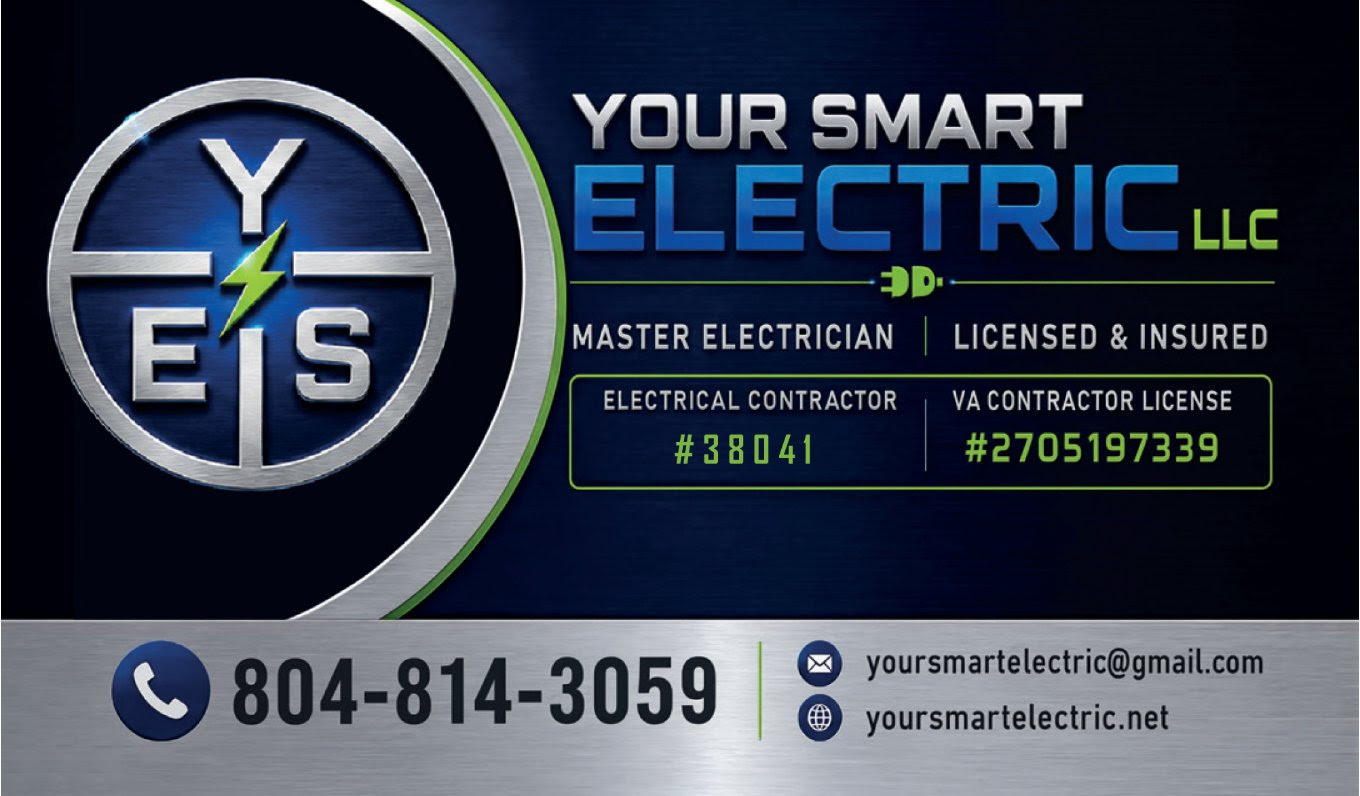 Your Smart Electric
